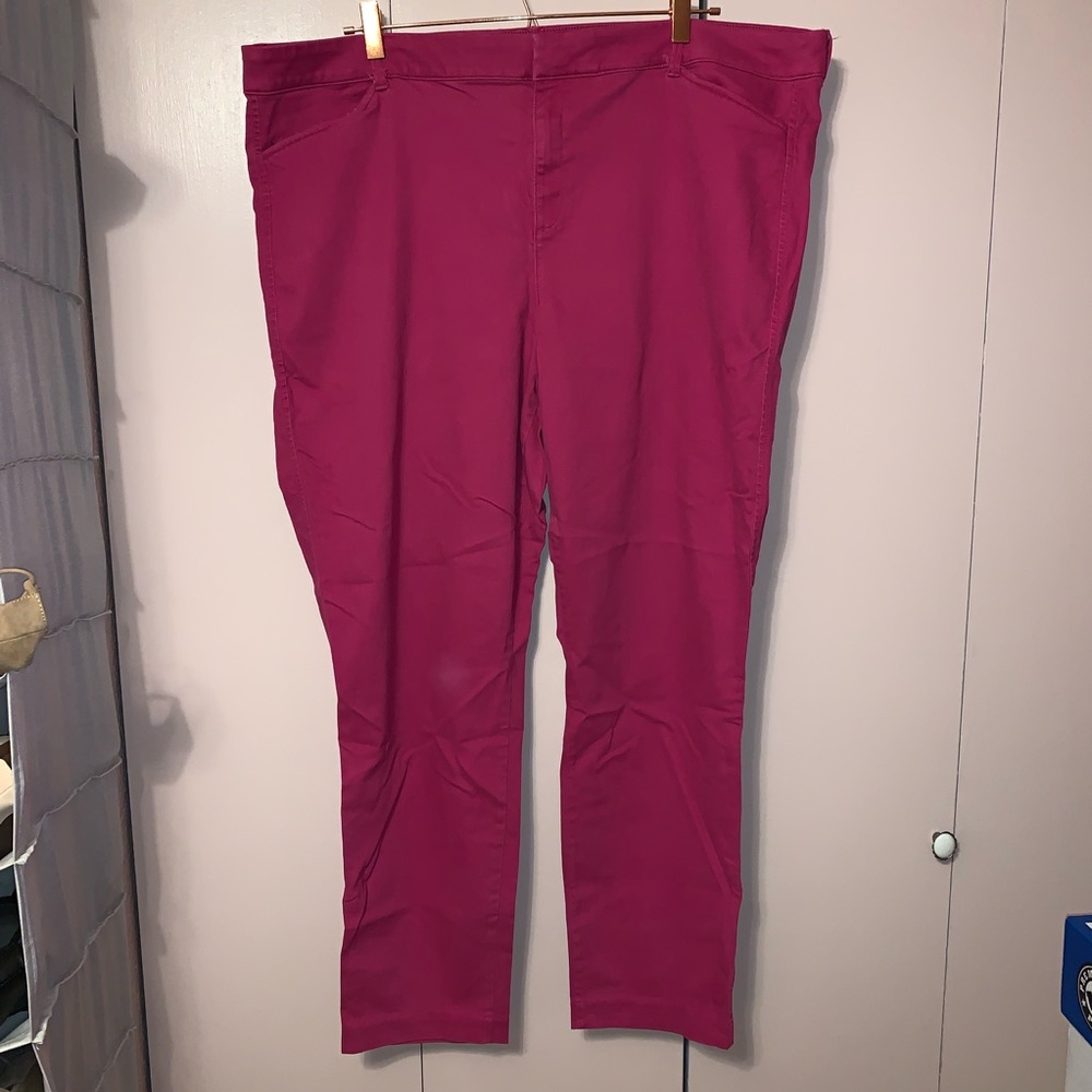 Old Navy Pixie Pants